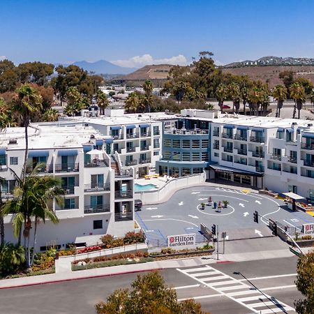 Hilton Garden Inn Dana Point Doheny Beach Buitenkant foto