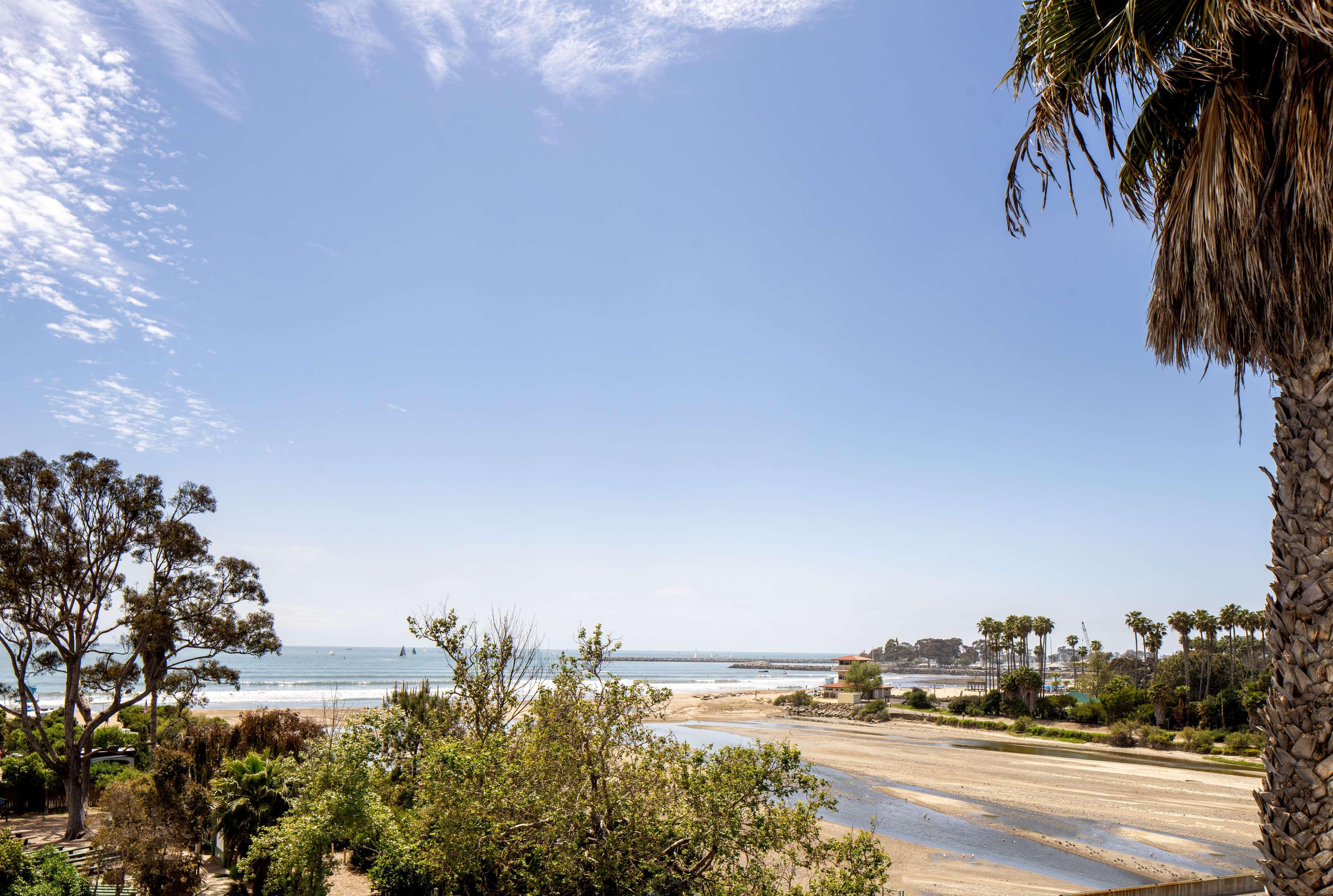 Hilton Garden Inn Dana Point Doheny Beach Buitenkant foto