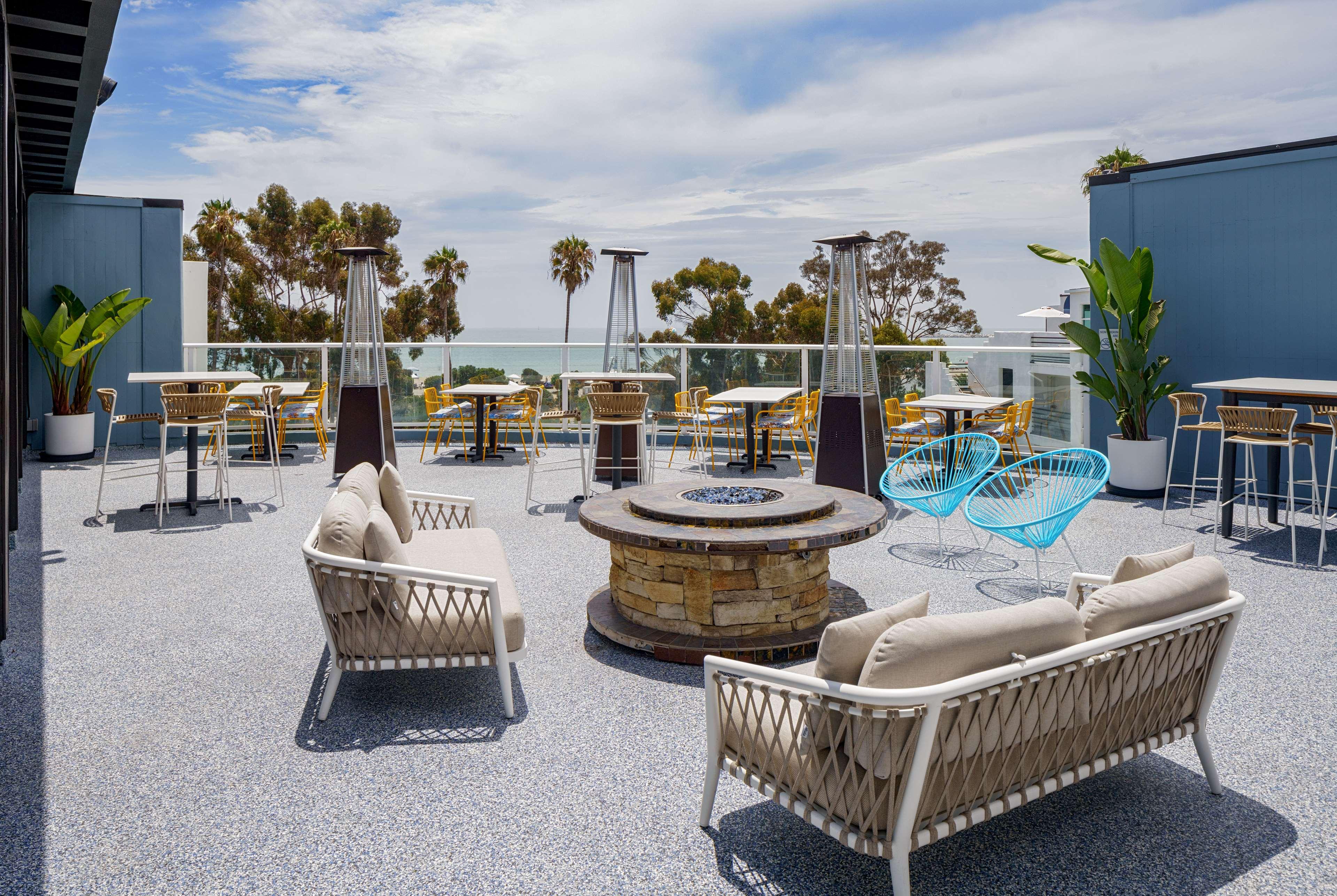 Hilton Garden Inn Dana Point Doheny Beach Buitenkant foto